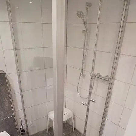 Appartement Aaltine 1 à Bad Bentheim Chambre photo