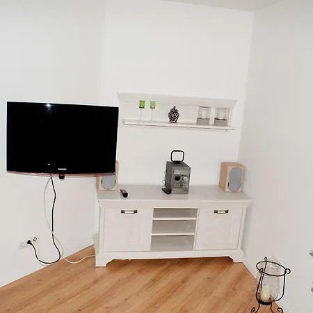 Appartement Aaltine 1 à Bad Bentheim Chambre photo