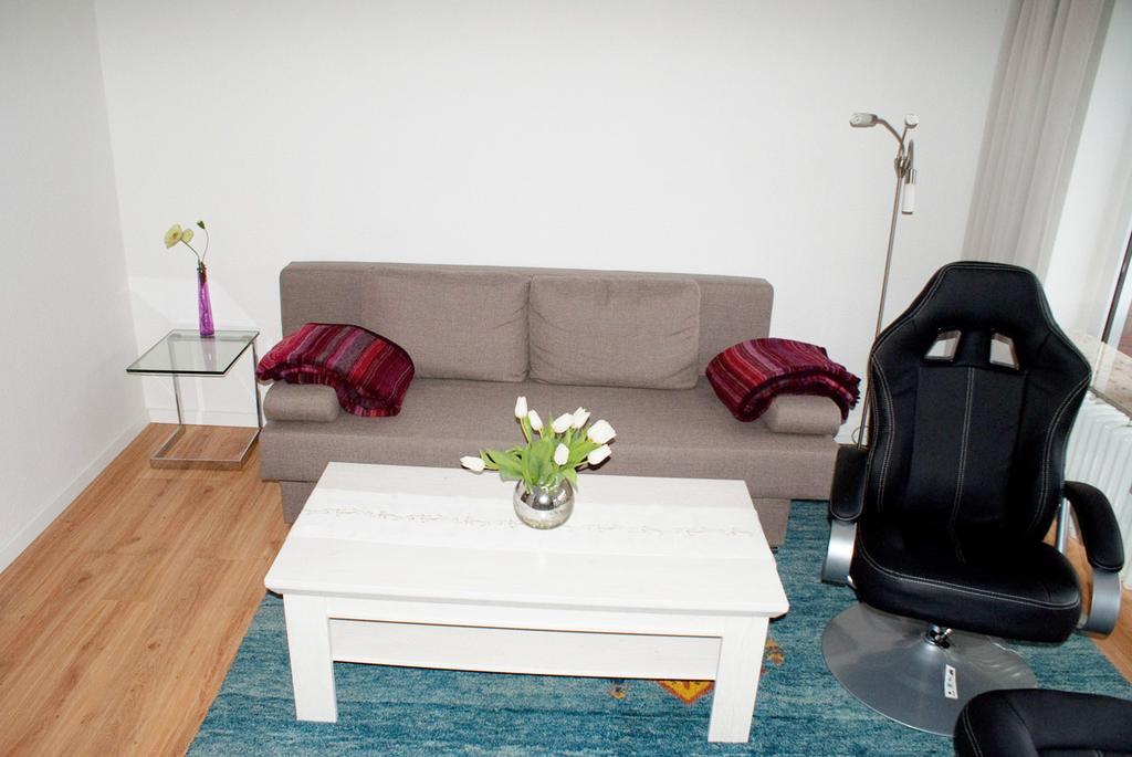 Apartment Aaltine 1 *