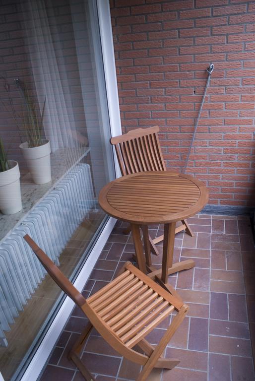 Aaltine 1 Apartment Bad Bentheim