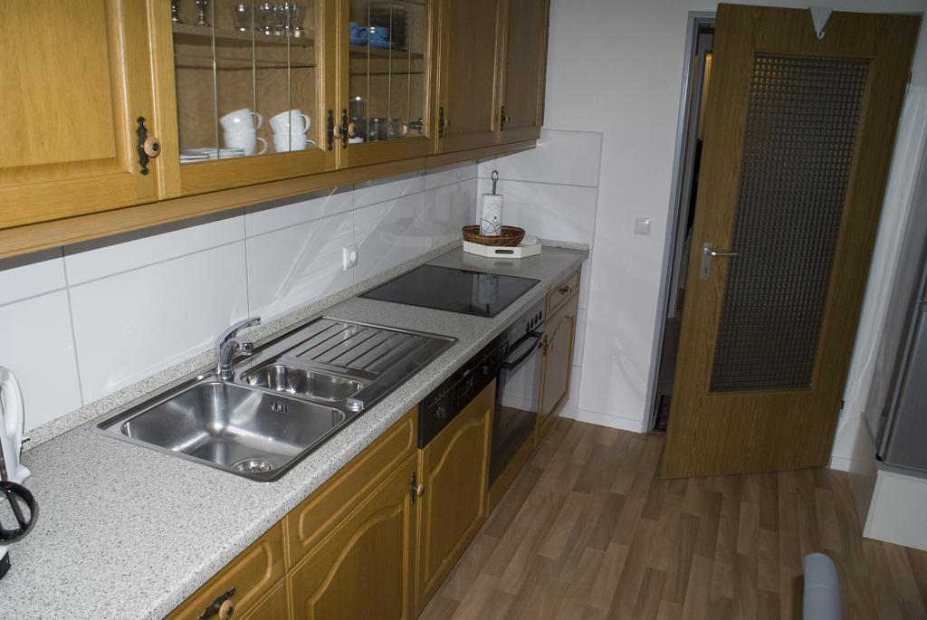 Apartment Aaltine 1 *