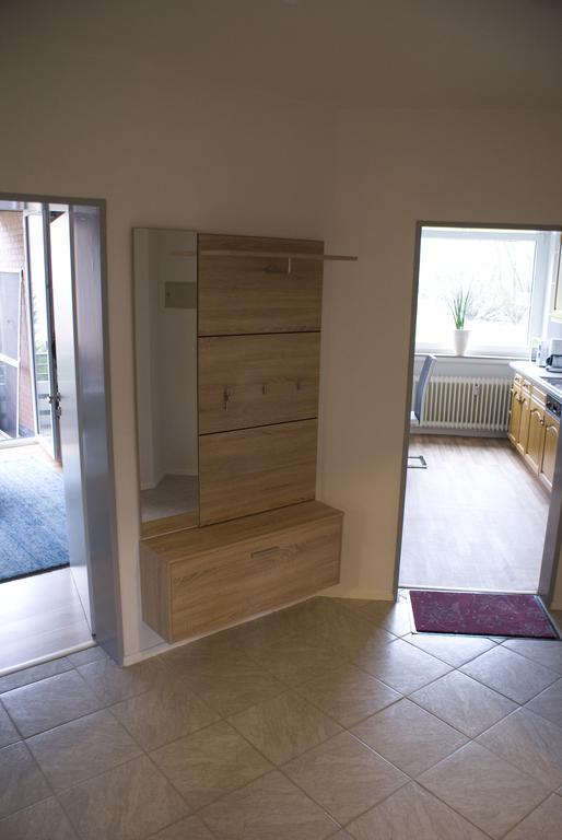 Apartment Aaltine 1 Bad Bentheim